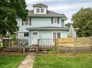 303 Jefferson St, Hudson, IA 50643