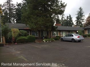 12021 SE Foster Rd APT 8, Portland, OR 97266