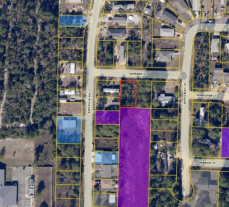 1st image of 5871 Supreme St