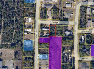 5871 Supreme St, Gulf Breeze, FL 32563