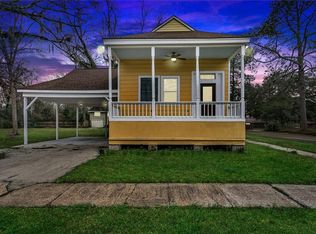 101 8th St, Madisonville, LA 70447