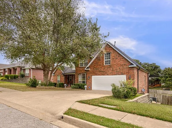 4259 Georgia St, Springdale, AR 72762