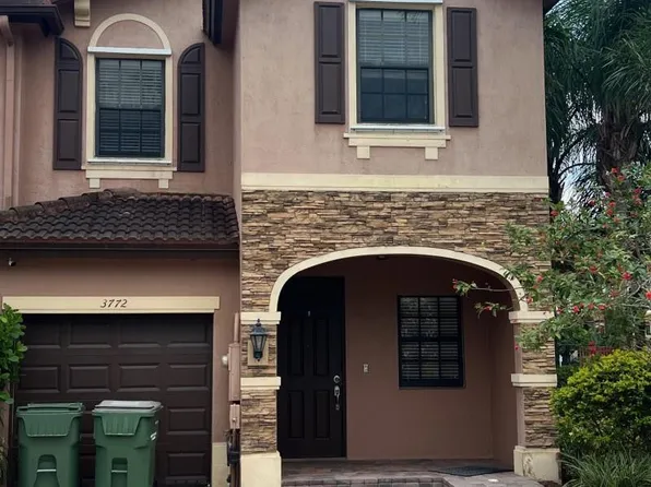 3772 NE 3rd Court, Homestead, FL 33033