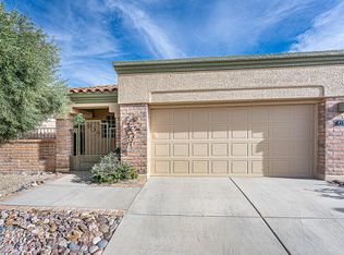 4129 S Anastacia Ct, Green Valley, AZ 85622