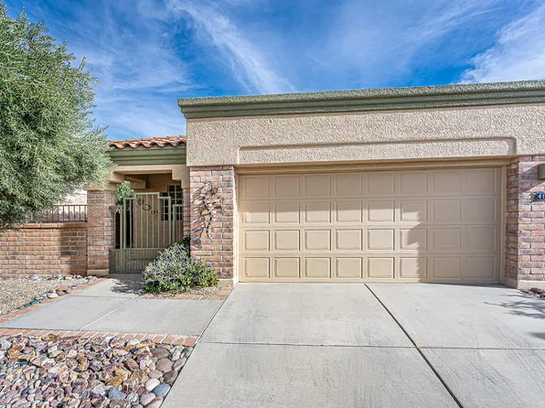 4129 S Anastacia Ct, Green Valley, AZ 85622
