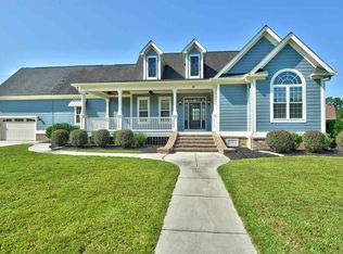 141 Chapel Ridge Cir, Myrtle Beach, SC 29588