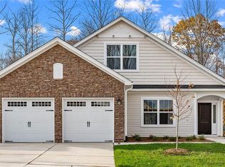 193 Morning Star Dr, Advance, NC 27006