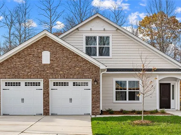 193 Morning Star Dr, Advance, NC 27006