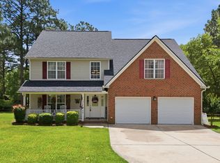 66 Long Dr, Sanford, NC 27332