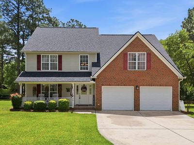 66 Long Dr, Sanford, NC, 27332