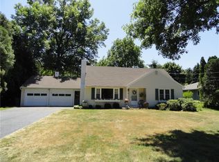 641 Klem Rd, Webster, NY 14580