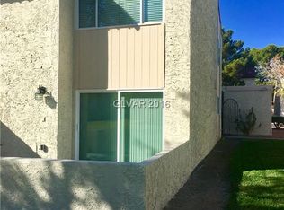 3368 Racquet St, Las Vegas, NV 89121