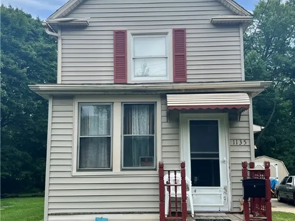 1135 W 58th St, Ashtabula, OH 44004