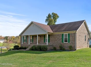 8004 Thixton Ln, Louisville, KY 40229