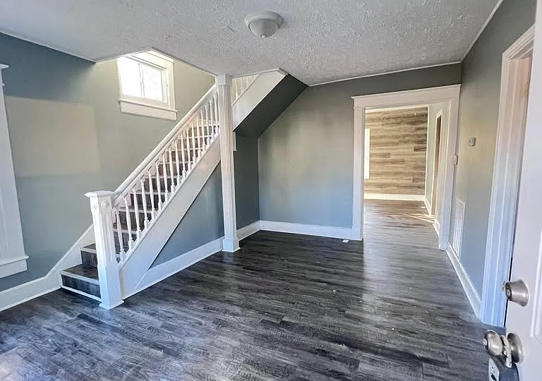 Large Living room