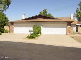 2031 S Don Luis, Mesa, AZ 85202