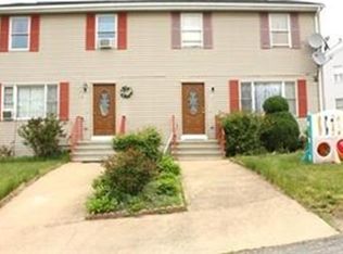 22 Michael St #0, Fall River, MA 02721