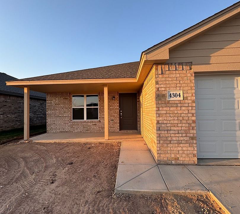 4709 Beacon Rd Amarillo TX Zillow