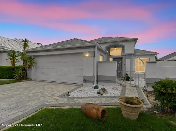 10454 Casa Grande Cir, Spring Hill, FL 34608