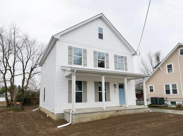 107 Charles, Milford, DE 19963