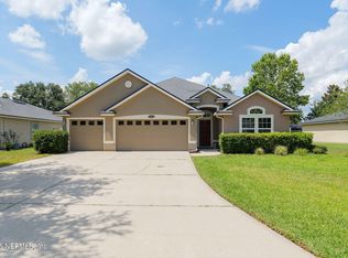 812 WARDS CREEK Lane, St. Augustine, FL 32092