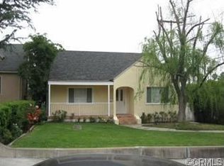 1016 E Harvard Rd, Burbank, CA 91501