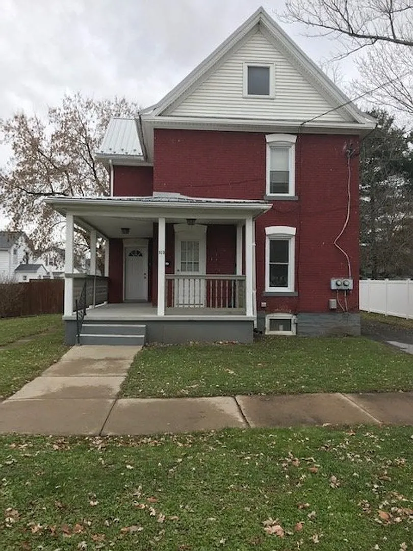 123 Horseheads BLVD Elmira Heights — Photo 1
