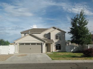 806 Delean Way, Fruita, CO 81521