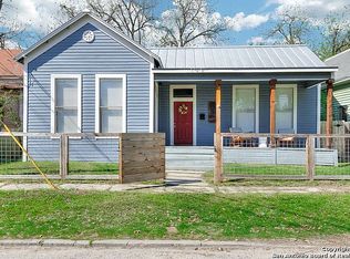 721 Burleson St, San Antonio, TX 78202