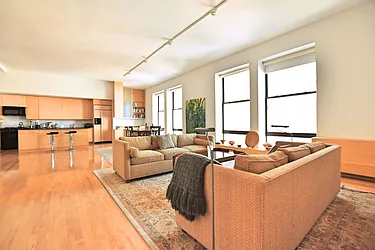Rented by Bold New York