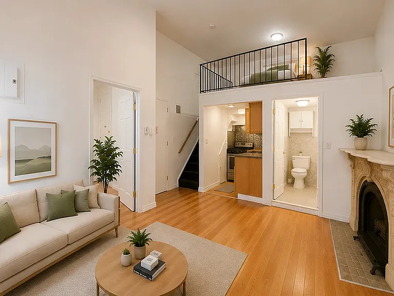 116 E 31st St #2L — Photo 1