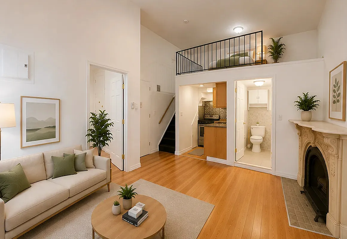 116 East 31st Street 2L