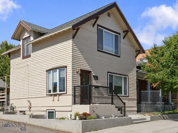 671 S Washington St, Butte, MT 59701