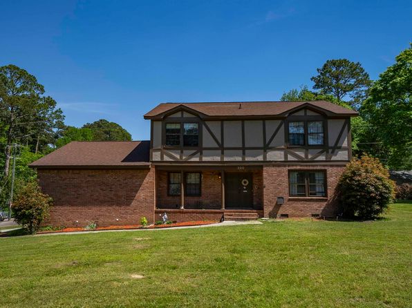 320 Brookshire Dr, Columbia, SC 29210