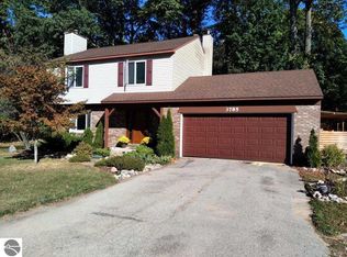 3785 Manchester Rd, Traverse City, MI 49686