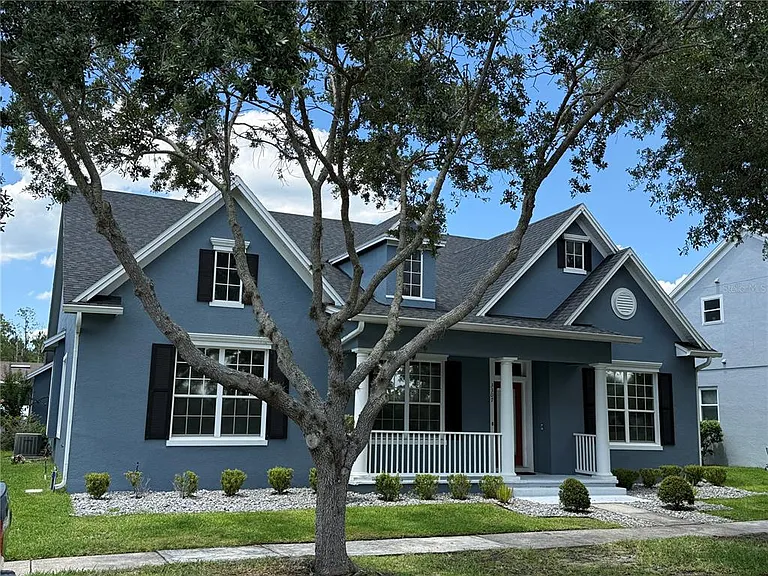 3307 Morelyn Crest Cir — Photo 2