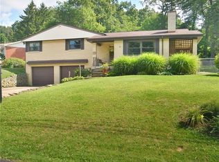 3219 Evergreen Dr, Murrysville, PA 15668