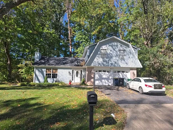 9201 Fairhaven Ave, Upper Marlboro, MD 20772
