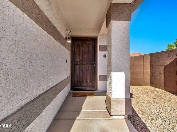 2nd image of 3454 S CHAPARRAL Road