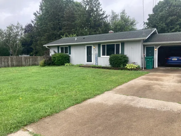 508 Alvena Ave, Battle Creek, MI 49017