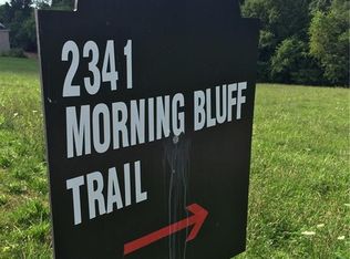 2375 Morning Bluff Trl, Pfafftown, NC 27040