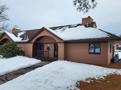 41 Jack O' Lantern Drive #22, North Woodstock, NH, 03262