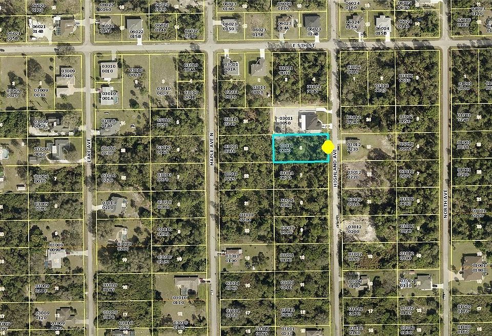 2nd image of 417 Highland Ave