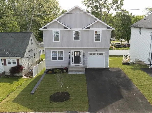 58 Navajo Ave, Parsippany-Troy Hills Twp., NJ 07034