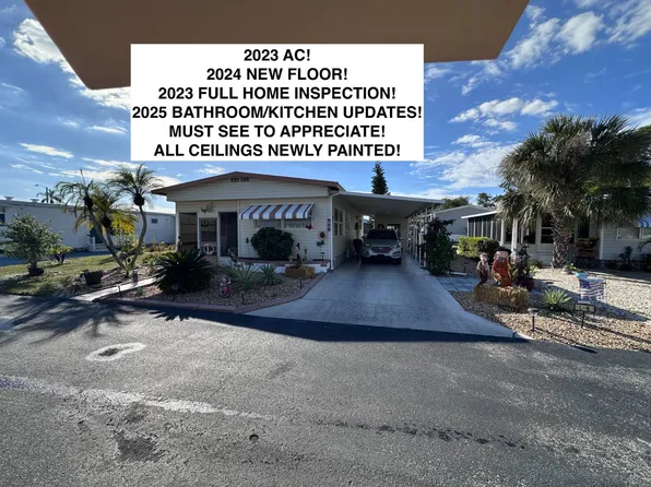 603 63rd Ave W Lot L6, Bradenton, FL 34207