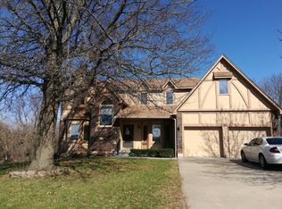 12457 Manchester Ave, Grandview, MO 64030