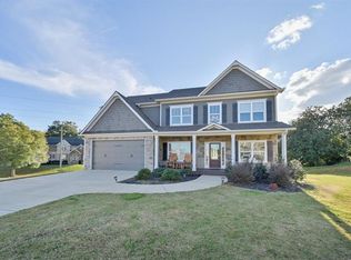 4 Hillshire Ct, Cartersville, GA 30120