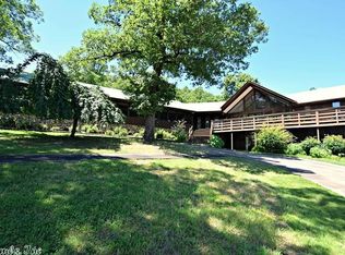 185 The Fast Ln, Mena, AR 71953