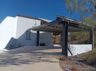 4470 W Louisiana St, Tucson, AZ 85746