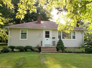 175 N Prospect St, Oberlin, OH 44074